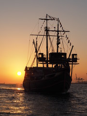 Naklejka premium OLYMPUS DIGITAL CAMERA