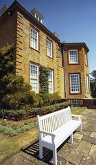 stately home old building england uk