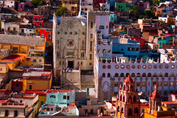Fototapeta premium Mexico