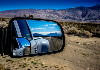 Death Valley