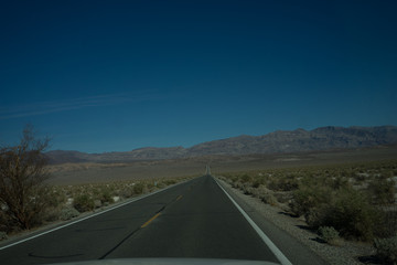 Death Valley