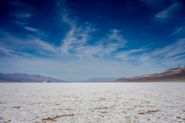 Obraz premium Death Valley