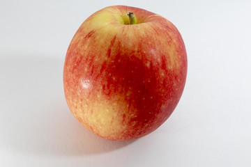 raw freshness apple
