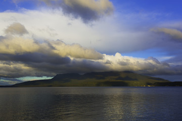 Tarawera Walkway - Rotorua 