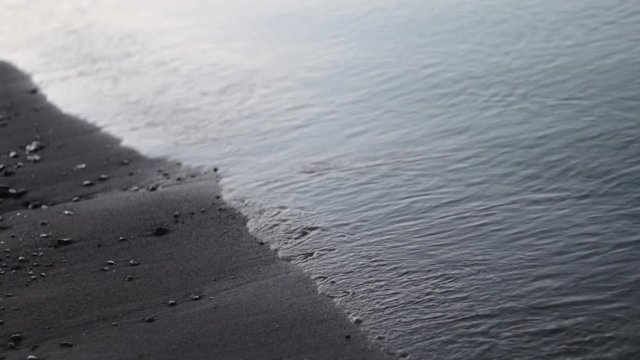 A close up pan shot of the Lake Superior shoreline. (This clip was shot on my Canon 80D with a 50mm f/1.8 prime lens in FullHD (1920x1080) in 60 fps, and slowed down to 24 fps in FCPX.)