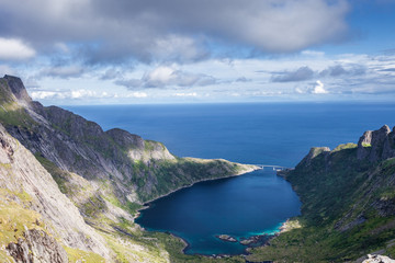 Lofoten Norway Scandinavia