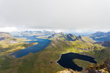 Norway Scandinavia National Park