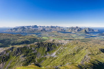 Norway Scandinavia National Park