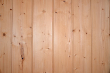 texture of young wood natural pine. a background from wooden boards. nature.