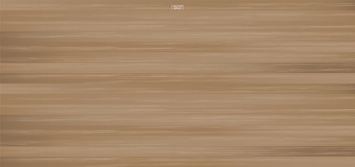 Naklejka premium Brązowy wzór drewna i tekstura tła. Wektor.