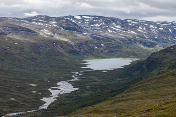 Norway Scandinavia National Park