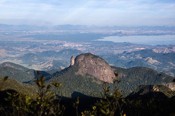 Itacolomi