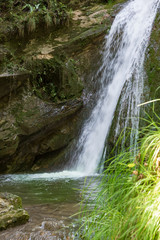 Caglieron caves Treviso Italy
