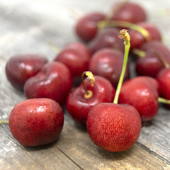 Cherries