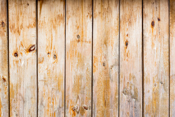 Fototapeta premium wooden wall