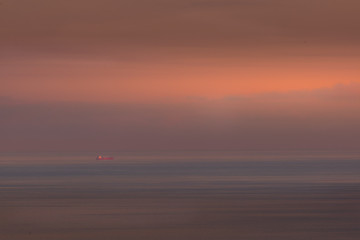 Madeira Sunset