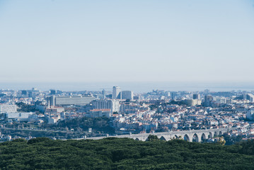 Lisbon Portugal Travel 