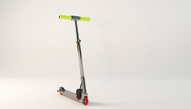 Razor Scooter