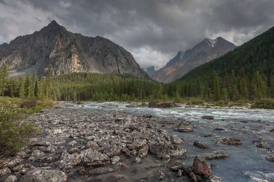 Sibera Russia Asia