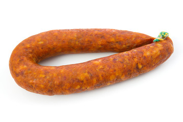chorizo