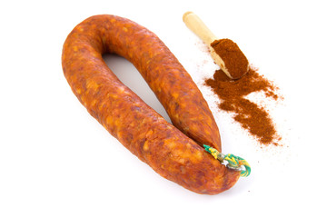 chorizo