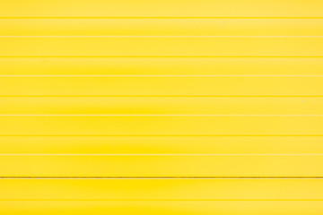 yellow sandwich panel texture - building materials