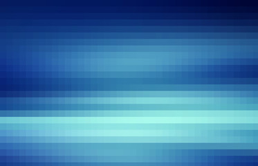 Pixels Abstract Design. Abstract square pixel mosaic background. Abstract art background