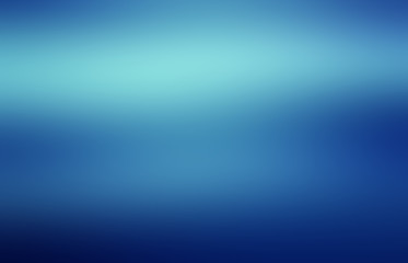 Abstract blue background