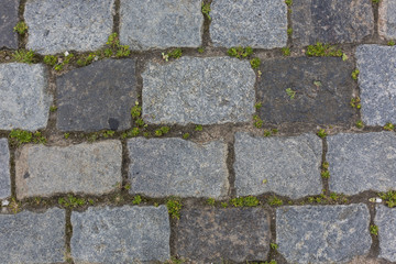 Gray stone abstract pattern texture background