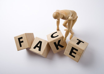 FAKE or FACT ?