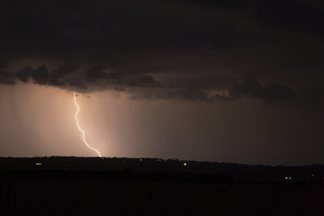 Lightning Storm