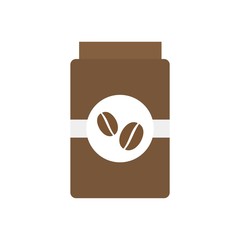 Instant Coffee Jar icon