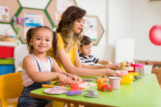Preschooler