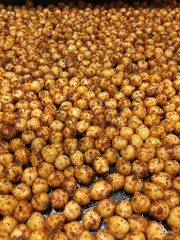 ciecierzyca pieczona