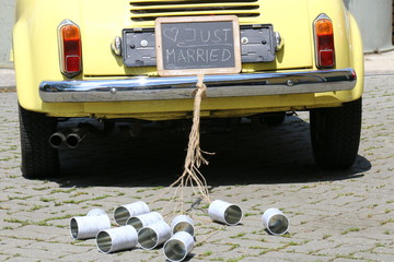 brautwagen © Turi