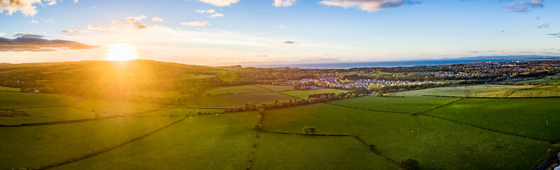 Ayrshire Farming Landscapes