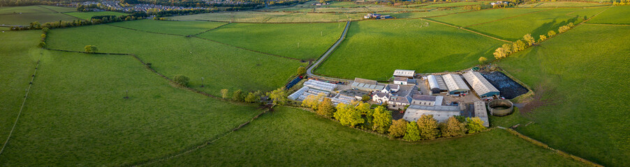 Landscapes of Ayrshire