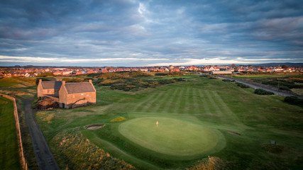 Landscapes of Ayrshire