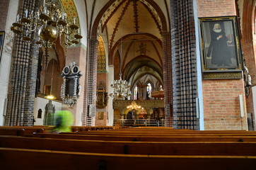 cathedral kirche religion