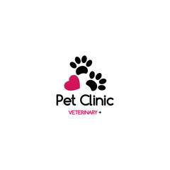 Pet clinic. Animal veterinary