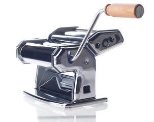 Pasta machine