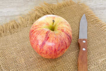 pomme royal gala