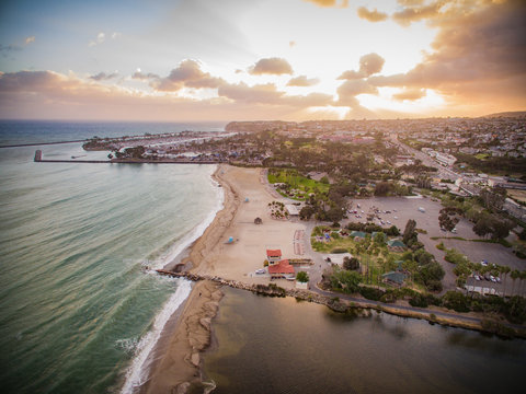 Doheny Beach