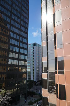 Buildings