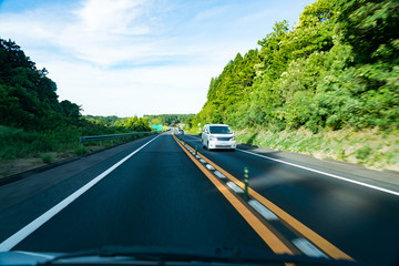 高速道路