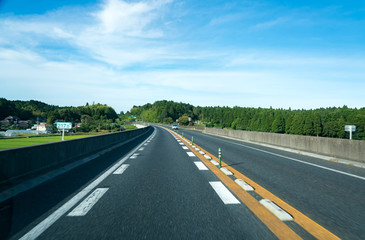 高速道路