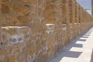  fortress in Essaouira