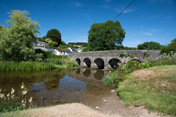 Somerset Bridge