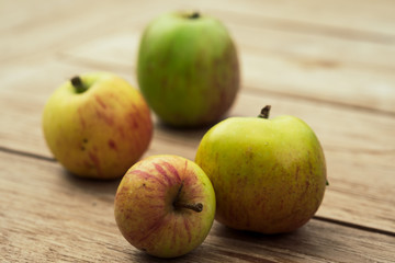 Äpfel