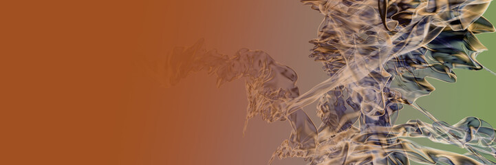 abstract background © neurostructure
